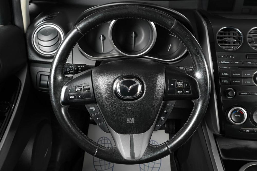 Mazda CX-7 I Рестайлинг Тюмень  - изображение 14