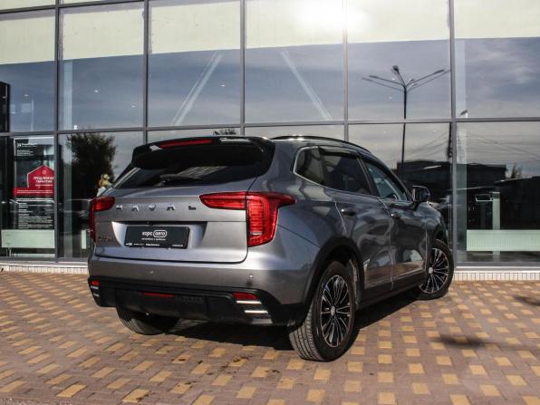 Haval Jolion I Рестайлинг с пробегом 2023 года, цена 1 668 000 рублей, 45400 км, внедорожник, Автокод Объявления