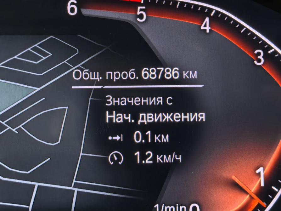BMW 3 серии VII (G2x) Санкт-Петербург  - изображение 23