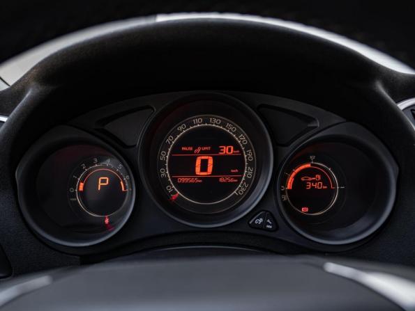 Citroen C4 II с пробегом 2014 года, цена 838 000 рублей, 99565 км, хэтчбек, Автокод Объявления