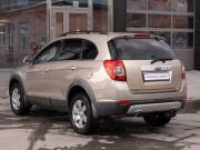 Chevrolet Captiva I Новосибирск  - изображение 25