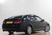 Lexus GS III Новокузнецк  - изображение 43