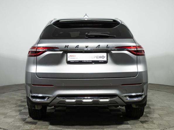 Haval F7 I с пробегом 2020 года, цена 1 849 700 рублей, 78310 км, внедорожник, Автокод Объявления