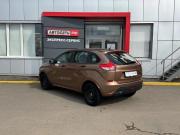 Lada (ВАЗ) XRAY I Альметьевск  - изображение 35
