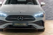Mercedes-Benz CLE Москва  - изображение 22