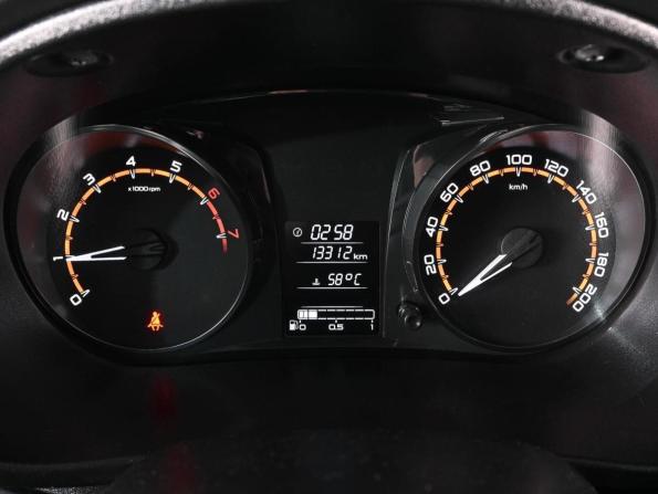 Lada (ВАЗ) Granta I Рестайлинг с пробегом 2024 года, цена 1 019 000 рублей, 13312 км, лифтбек, Автокод Объявления