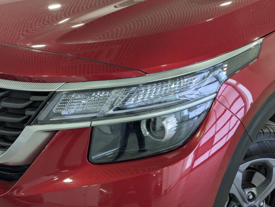 Kia Seltos I Москва  - изображение 27