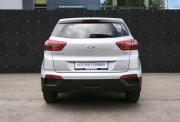 Hyundai Creta I Сыктывкар  - изображение 28
