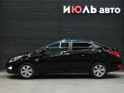Hyundai Solaris I Рестайлинг Екатеринбург  - изображение 26