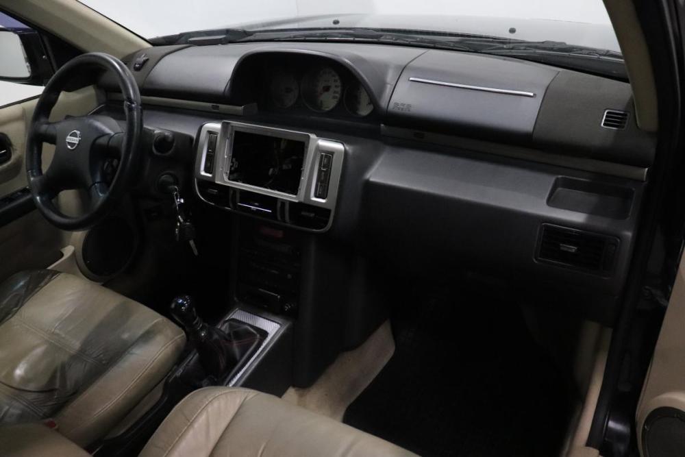 Nissan X-Trail I Ульяновск  - изображение 6