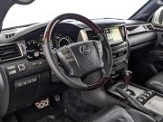 Lexus LX III Рестайлинг Москва  - изображение 45