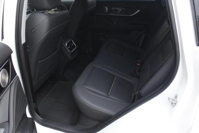 Chery Tiggo 7 Pro Max I Рестайлинг с пробегом 2024 года, цена 2 075 000 рублей, 31752 км, внедорожник, Автокод Объявления