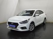Hyundai Solaris II Санкт-Петербург  - изображение 19