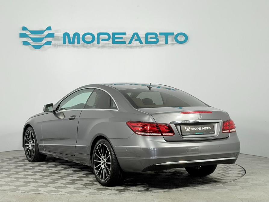 Mercedes-Benz E-Класс IV (W212 S212 C207) Рестайлинг Калининград  - изображение 7