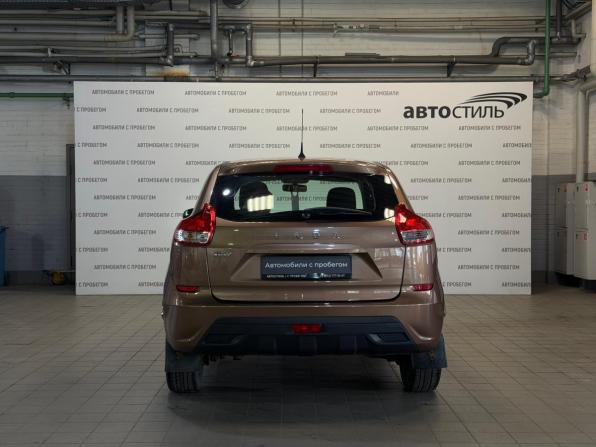 Lada (ВАЗ) XRAY I с пробегом 2018 года, цена 749 000 рублей, 98544 км, хэтчбек, Автокод Объявления