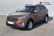 Hyundai Creta I Иваново  - изображение 25
