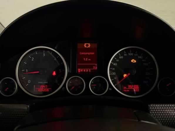 Volkswagen Touareg I Рестайлинг с пробегом 2008 года, цена 959 021 рубль, 392201 км, внедорожник, Автокод Объявления