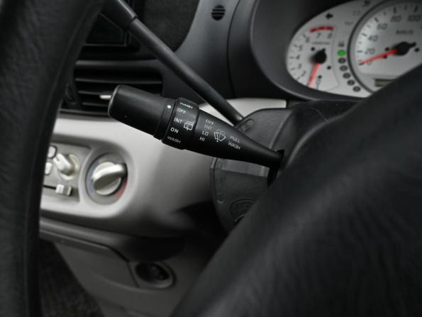 Nissan Tino с пробегом 2002 года, цена 449 000 рублей, 125651 км, компактвэн, Автокод Объявления