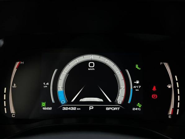 Haval Jolion I с пробегом 2023 года, цена 1 850 000 рублей, 32404 км, внедорожник, Автокод Объявления