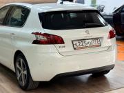 Peugeot 308 II Уфа  - изображение 48