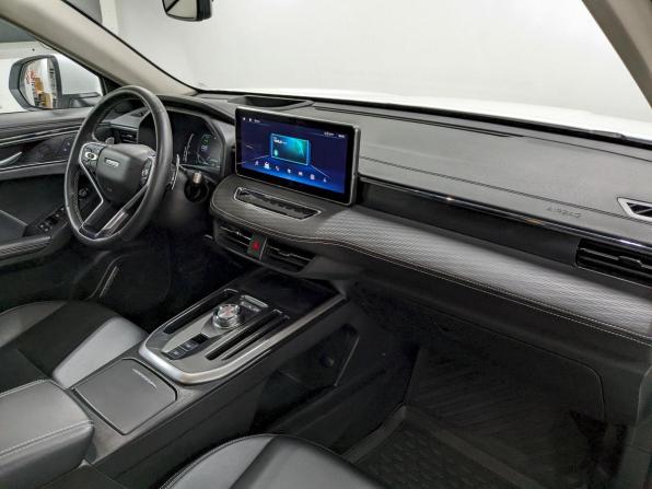 Haval Jolion I с пробегом 2021 года, цена 1 670 000 рублей, 80853 км, внедорожник, Автокод Объявления