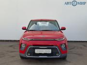 Kia Soul III Москва  - изображение 14