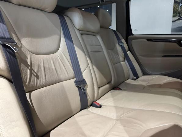 Volvo V70 II с пробегом 2001 года, цена 440 000 рублей, 316879 км, универсал, Автокод Объявления