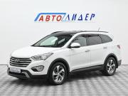 Hyundai Santa Fe III Москва  - изображение 22