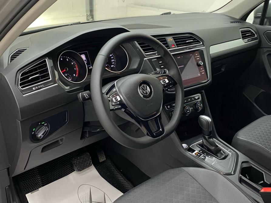Volkswagen Tiguan II Рестайлинг Энгельс  - изображение 24