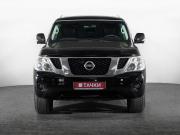Nissan Patrol VI (Y62) Иркутск  - изображение 32