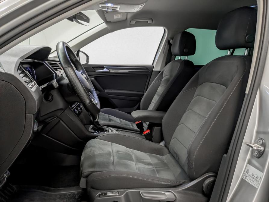 Volkswagen Tiguan II Санкт-Петербург  - изображение 20