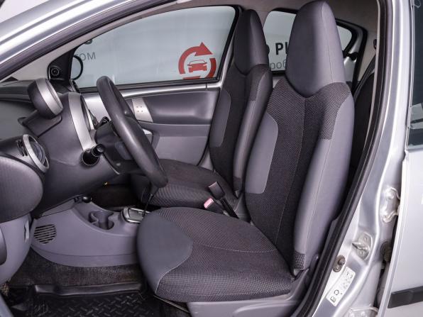 Peugeot 107 I с пробегом 2008 года, цена 429 000 рублей, 119000 км, хэтчбек, Автокод Объявления