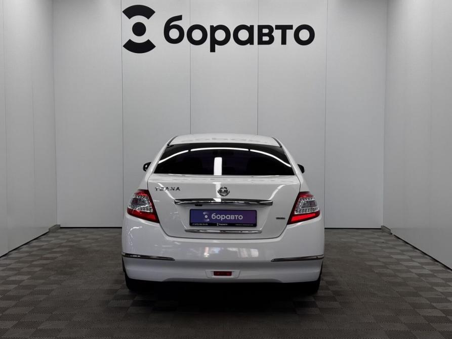 Nissan Teana II Рестайлинг Воронеж  - изображение 6