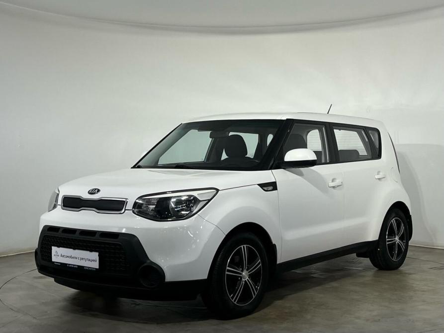 Kia Soul II Ижевск  - изображение 1