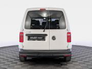 Volkswagen Caddy IV Москва  - изображение 32
