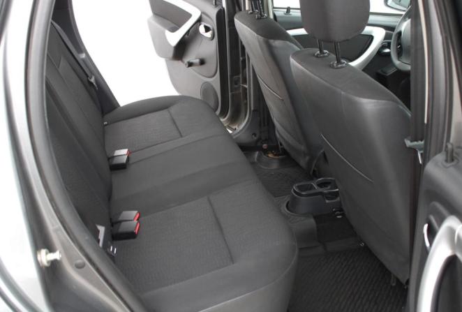 Nissan Terrano III (D10) с пробегом 2015 года, цена 1 190 000 рублей, 107343 км, внедорожник, Автокод Объявления