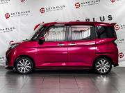 Toyota Tank I Минеральные Воды  - изображение 26