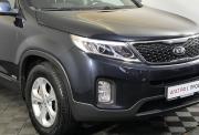 Kia Sorento II Рестайлинг Нижний Новгород  - изображение 38