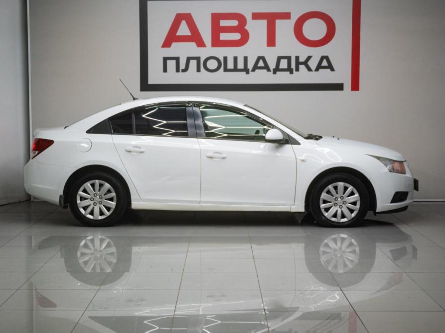 Chevrolet Cruze I Челябинск  - изображение 10