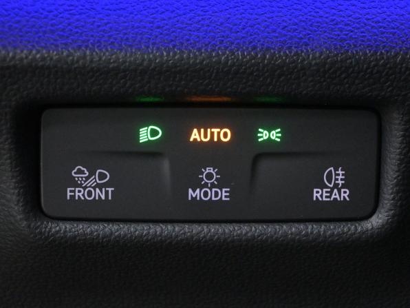 Volkswagen Tiguan III (China Market) с пробегом 2025 года, цена 4 430 000 рублей, 6400 км, внедорожник, Автокод Объявления
