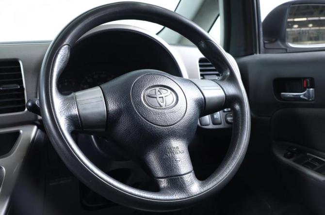 Toyota Wish I с пробегом 2003 года, цена 799 000 рублей, 262000 км, компактвэн, Автокод Объявления