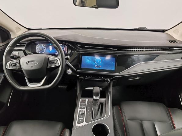 Omoda S5 с пробегом 2023 года, цена 1 175 000 рублей, 65017 км, седан, Автокод Объявления