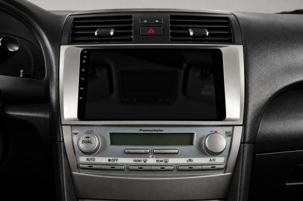 Toyota Camry VI (XV40) Рестайлинг Челябинск  - изображение 16