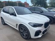 BMW X5 IV (G05/G18) Пермь  - изображение 12