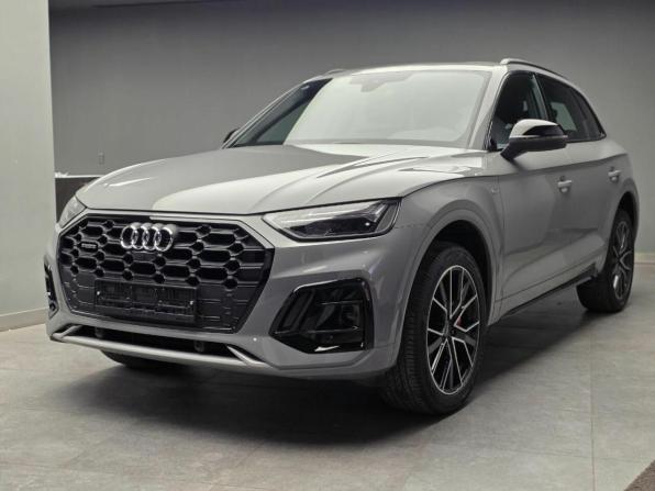 Новый Audi Q5 II (FY) Рестайлинг 2025 года, цена 6 299 100 рублей, внедорожник, Автокод Объявления
