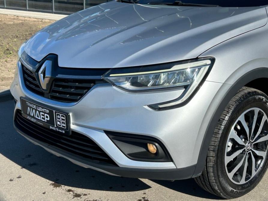 Renault Arkana I Энгельс  - изображение 27
