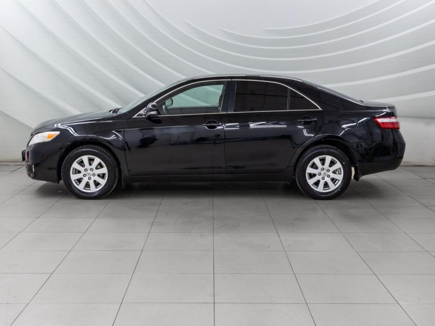 Toyota Camry VI (XV40) Рестайлинг Волгоград  - изображение 4
