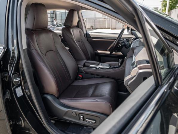 Lexus RX IV Рестайлинг с пробегом 2021 года, цена 4 960 000 рублей, 69896 км, внедорожник, Автокод Объявления