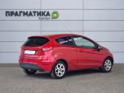 Ford Fiesta Mk6 Петрозаводск  - изображение 24
