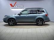 Subaru Forester III Рестайлинг Уфа  - изображение 25